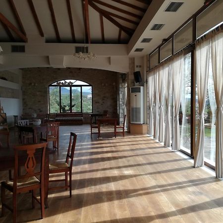 Polas Residencies Aparthotel Kalamata Ngoại thất bức ảnh