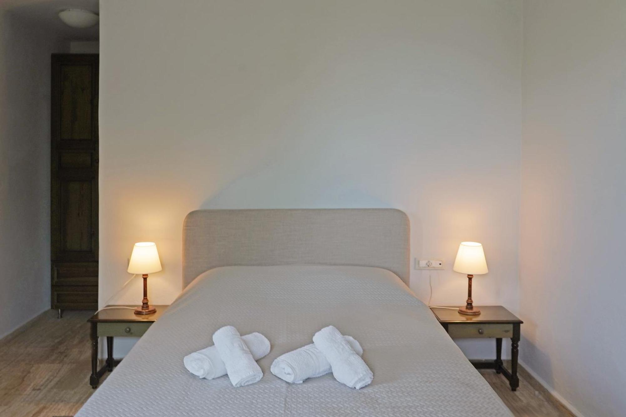 Polas Residencies Aparthotel Kalamata Phòng bức ảnh