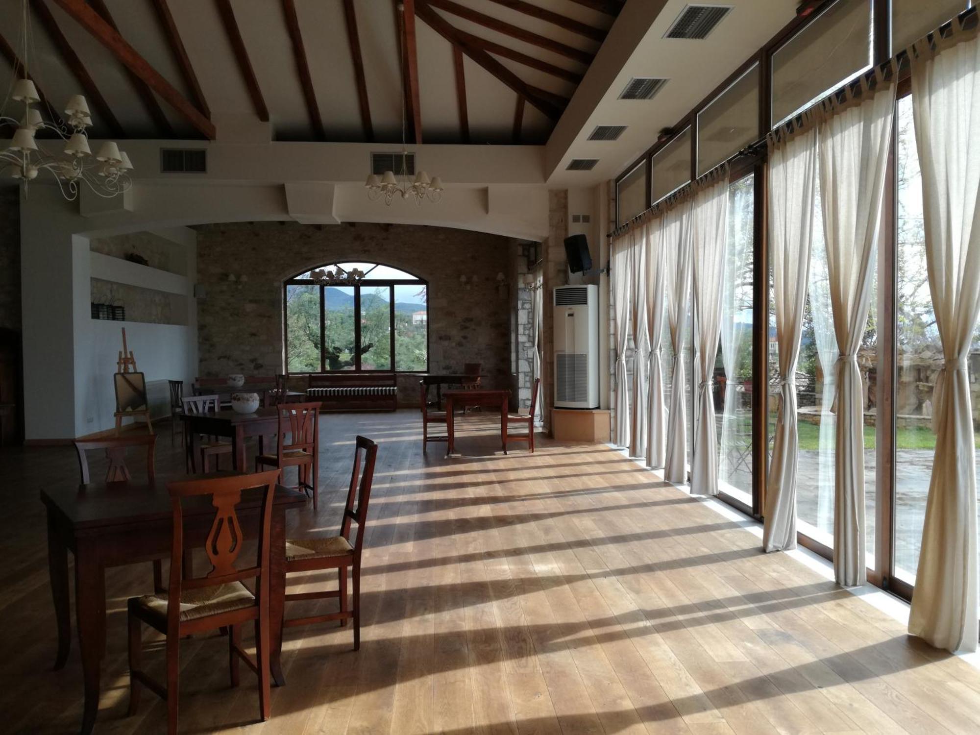 Polas Residencies Aparthotel Kalamata Ngoại thất bức ảnh