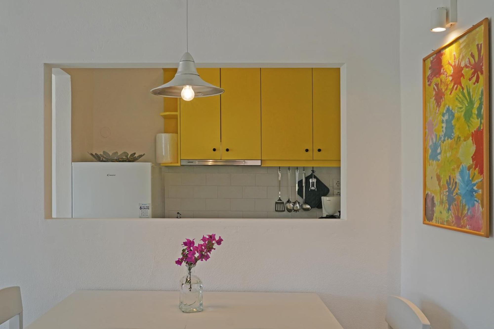 Polas Residencies Aparthotel Kalamata Phòng bức ảnh