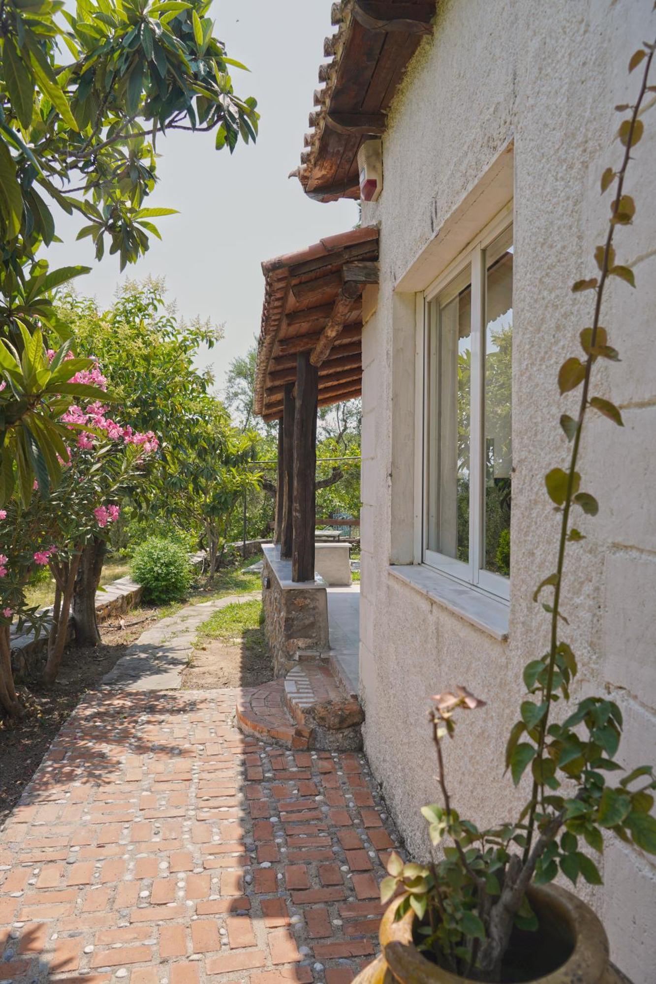 Polas Residencies Aparthotel Kalamata Phòng bức ảnh