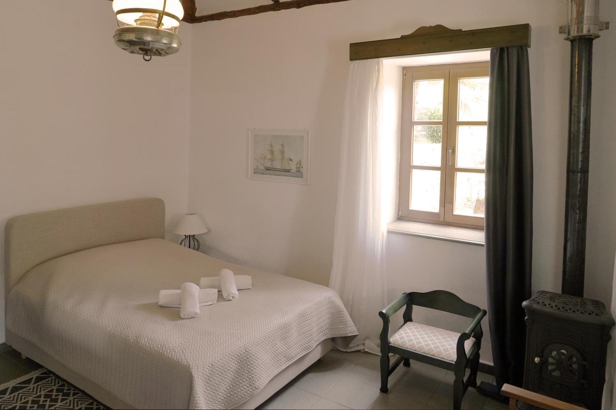 Polas Residencies Aparthotel Kalamata Phòng bức ảnh