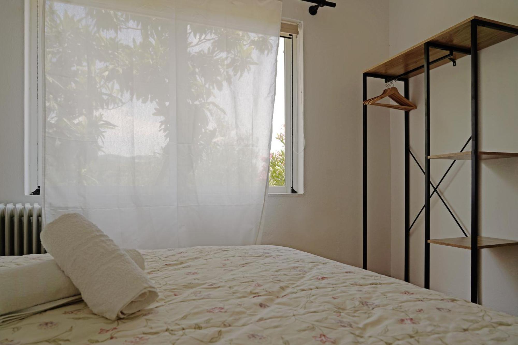 Polas Residencies Aparthotel Kalamata Phòng bức ảnh