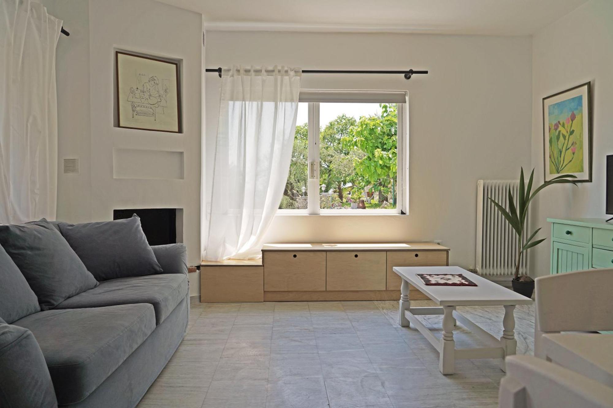 Polas Residencies Aparthotel Kalamata Phòng bức ảnh