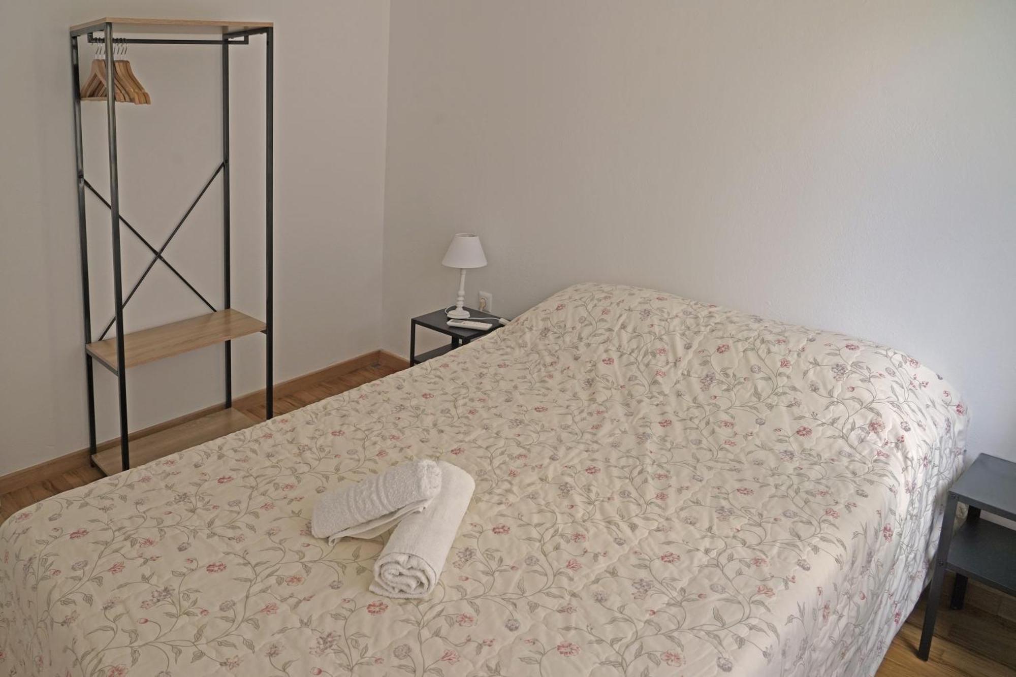 Polas Residencies Aparthotel Kalamata Phòng bức ảnh