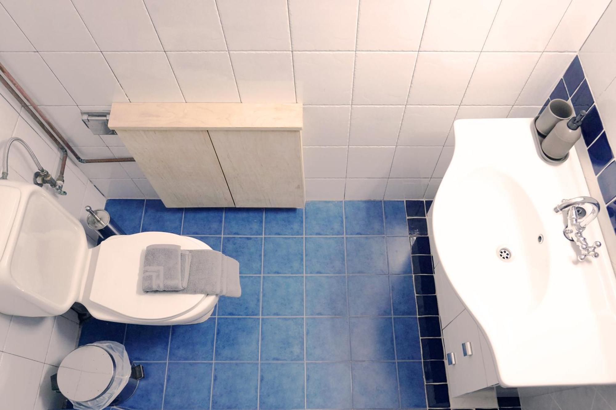 Polas Residencies Aparthotel Kalamata Phòng bức ảnh