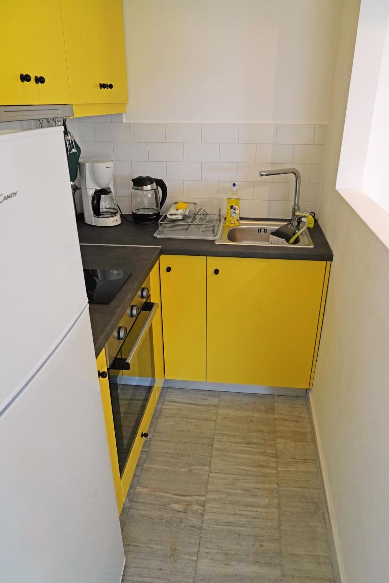 Polas Residencies Aparthotel Kalamata Phòng bức ảnh