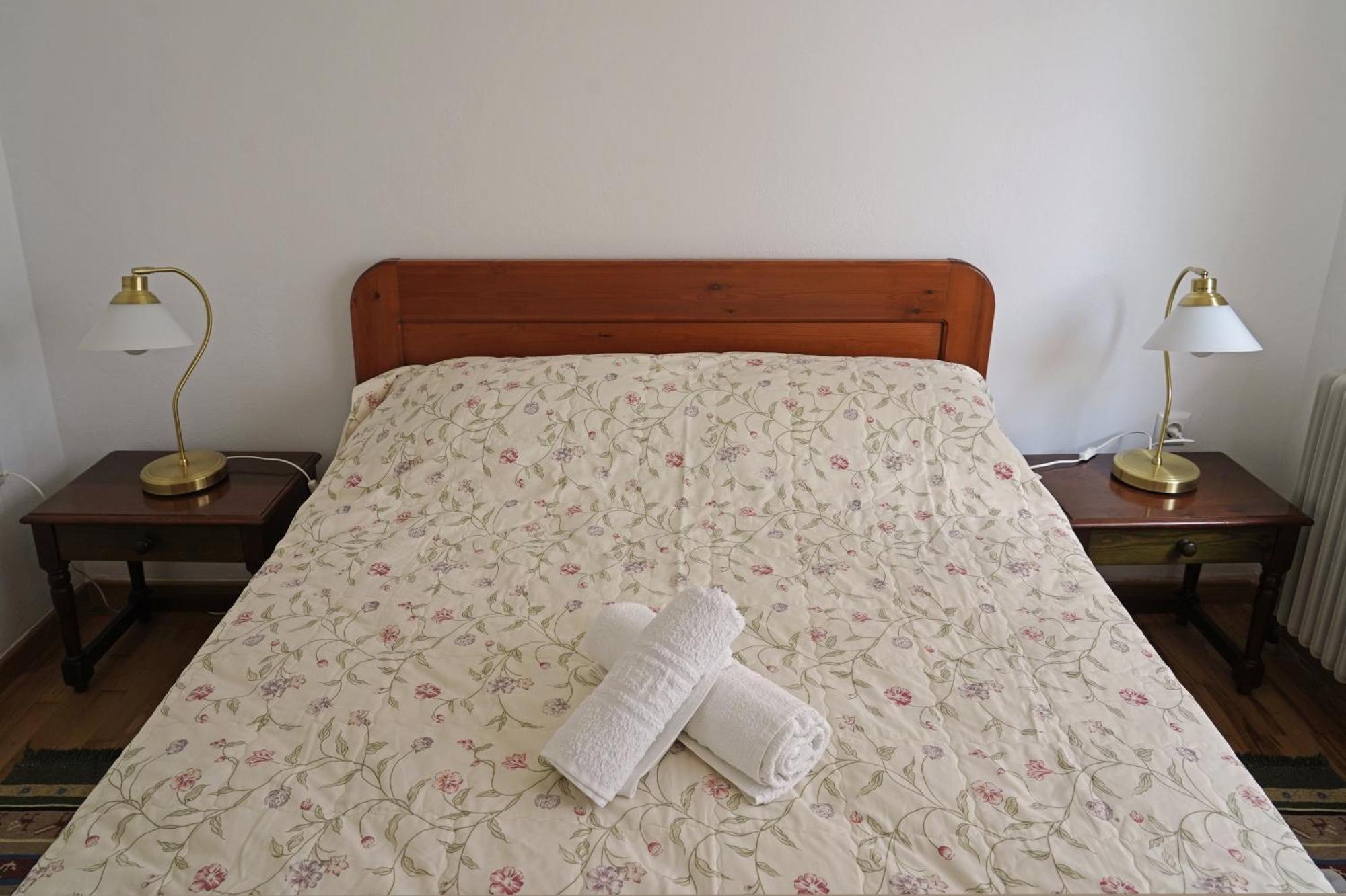 Polas Residencies Aparthotel Kalamata Phòng bức ảnh